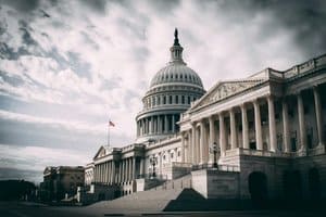 US Senate votes on bill to end forced arbitration in age discrimination