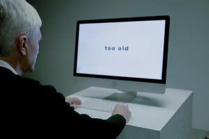 The “curse of 35”: Age discrimination in China’s tech sector